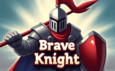 Brave Knight