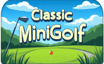 Classic MiniGolf