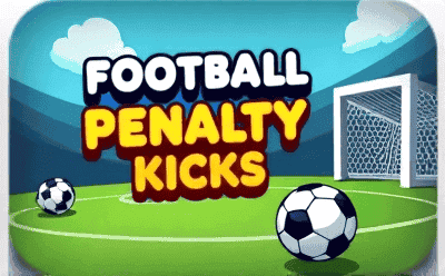 Football Penalty Kicks