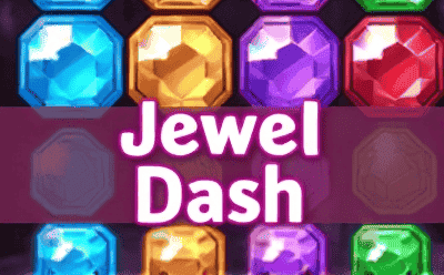 Jewel Dash