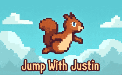 Jump With Justin