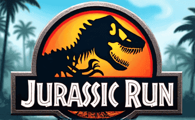 Jurassic Run