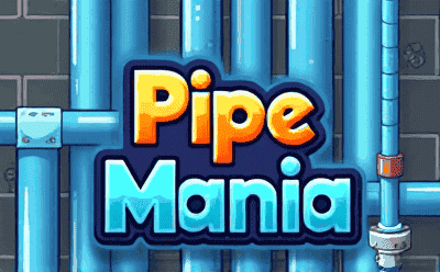 Pipe Mania