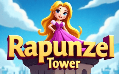 Rapunzel Tower