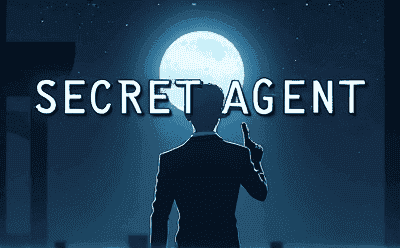 Secret Agent