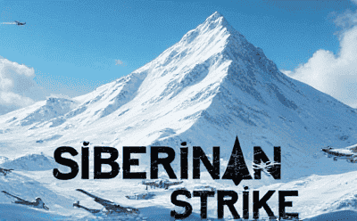 Siberian Strike