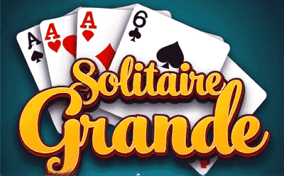 Solitaire Grande