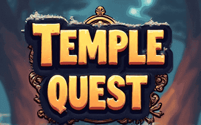 Temple Quest